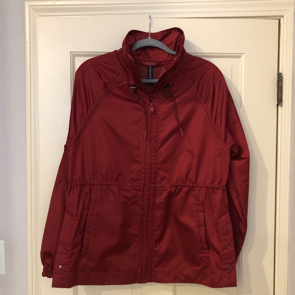 Athleta Jacket